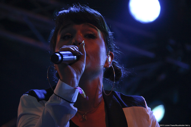 Jessie Ware